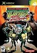 Teenage Mutant Ninja Turtles 3: Mutant Nightmare Xbox