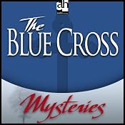 The Blue Cross: A Father Brown Mystery | [G. K. Chesterton]