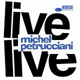 Michel Petrucciani Live [CD on Demand] by Michel Petrucciani