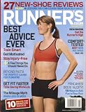 enlarged image: Runner\'s World, September 2007 Issue