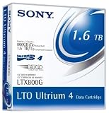 SONY LTO4データカートリッジ お買い得20巻パック ライブラリー 20LTX800GLP