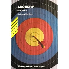 Archery (Wm c brown sports & fitness series)