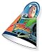 Buzz Lightyear Party hats 8ct
