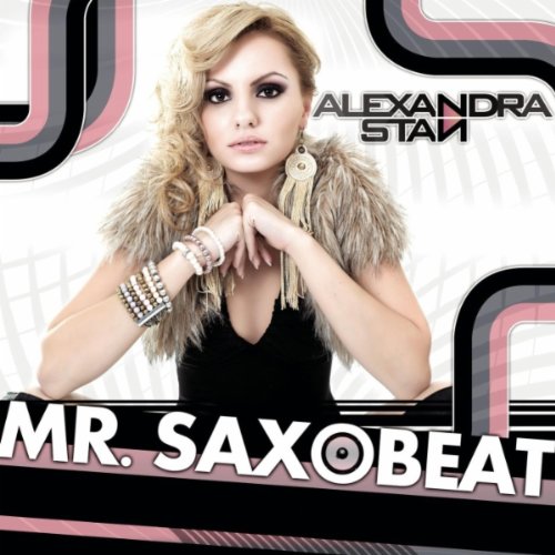 Produkt-Bild: Mr. Saxobeat (Extended Version)