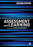 Assessment and learning