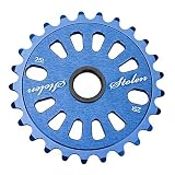 Stolen Class Ring BMX Bike Sprocket - 25T - Dark Blue
