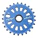 Stolen Class Ring BMX Bike Sprocket - 25T - Dark Blue