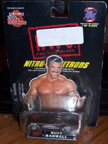 NWO Nitro Streetrod - Buff Bagwell