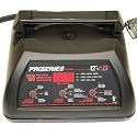 Dsr Schumacher PSC-12500A Fully Automatic Charger and Engine Starter