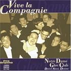 Vive la Compagnie by Anonymous, American Anonymous, Leonard Bernstein, Rev. Eugene Burke, and Joseph Casasanta