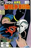 Wild Dog #4 : I Am Wild Dog (DC Comics)