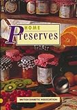 Home preserves