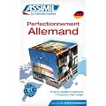 Perfectionnement Allemand ; Livre