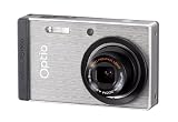 Pentax Optio RS1500 Digital Still Camera - Silver (14MP, 4 x Wide Angle Optical Zoom) 3 inch LCD
