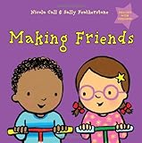 Making friends