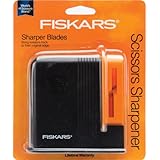Fiskars Desktop Scissors Sharpener (98617397)
