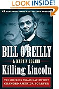 Killing Lincoln