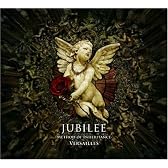 JUBILEE(通常盤)