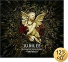 JUBILEE(通常盤)(在庫あり。)