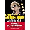 Hubert-F�lix Thi�faine: Jours d'orage