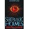 The New Adventures of Young Sherlock Holmes