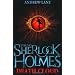 The New Adventures of Young Sherlock Holmes