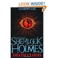 Young Sherlock Holmes 1: Death Cloud