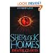 Young Sherlock Holmes 1: Death Cloud