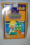 LEAP 1 PRESCHOOL GRADE 1 AGES 4-6 A DAY AT MOSS LAKE PHONICS LESSON 3 CONSONANTS AND THE VOWELS "O" AND "E"