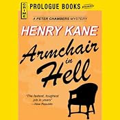 Armchair in Hell | Henry Kane