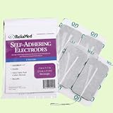 Reliamed Self-Adhering Electrodes with Multistick Gel