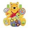 Vtech - Jeu �ducatif - Winnie l'Ourson Maxi tableau d'�veil parlant
