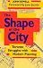 The Shape of the City: Toronto Struggles With Modern Planning
