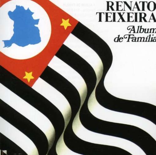 Renato Teixeira - Album de Familia - Zortam Music