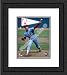 Framed Steve Carlton Philadelphia Phillies 8x10 Photo