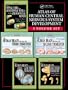 Atlas of Human Central Nervous System Development -5 Volume Set