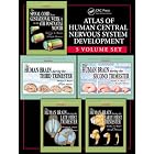 Click here to buy Atlas of Human Central Nervous System Development -5 Volume Set by Shirley A. Bayer and Joseph Altman.