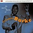 The Very Best Of Solomon Burke