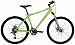 Iron Horse Maverick Team Men's XC Recreational Mountain Bike
