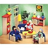 ���r���O���[�� E / Ronda Wohnzimmer