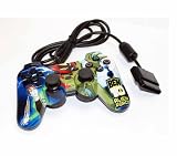 Ben10 Licenced Alien Force Controller (PS2)