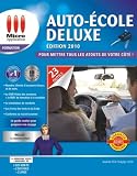 Auto-Ecole Coffret Deluxe 2010