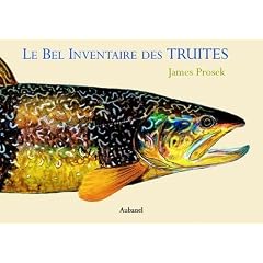 Le bel inventaire des truites