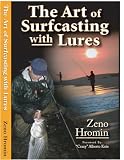 The Art of Surfcasting with Lures