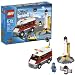LEGO CITY Satellite Launch Pad 3366