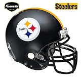 Pittsburgh Steelers Helmet Wall Decal