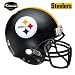 Fathead Pittsburgh Steelers Helmet Wall Decal