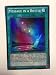 Yu-Gi-Oh! - Message in a Bottle (ZTIN-EN015) - 2013 Zexal Collection Tin - 1st Edition - Super Rare
