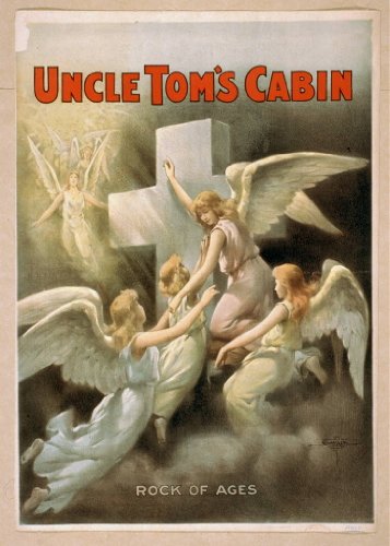 Poster Uncle Tom