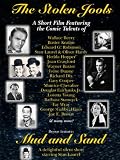 Silver Classics Vol 1: The Stolen Jools / Mud and Sand